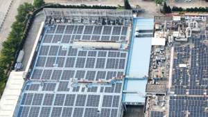 太陽(yáng)能電池板清洗的必要性及清洗注意事項(xiàng)